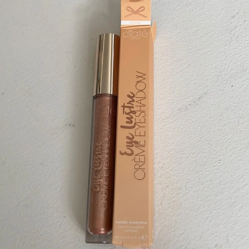 Ciate London Eye Lustre Creme Eyeshadow Eclectic